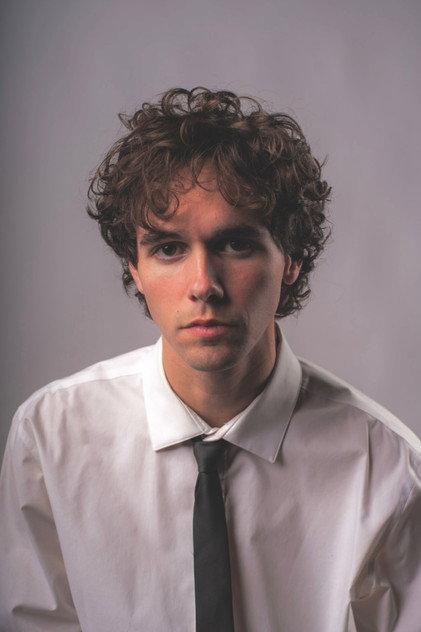 Noah Toth - Actor Profile Photo