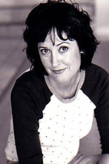 Sue Murphy - Actor Profile Photo