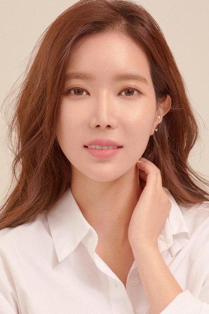 Im Soo-hyang - Actor Profile Photo