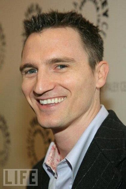 Johnny Kastl - Actor Profile Photo