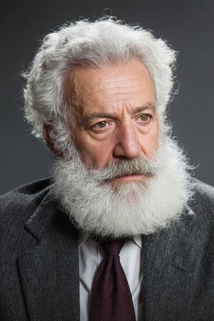 İhsan Aşkın - Actor Profile Photo