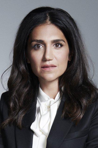 Leila Farzad - Actor Profile Photo