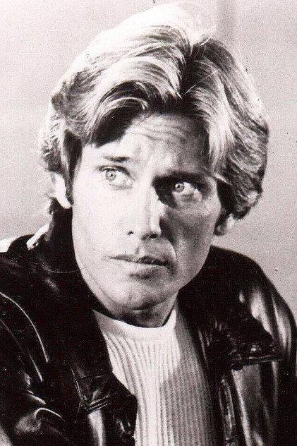 Joe Lewis - Actor Profile Photo