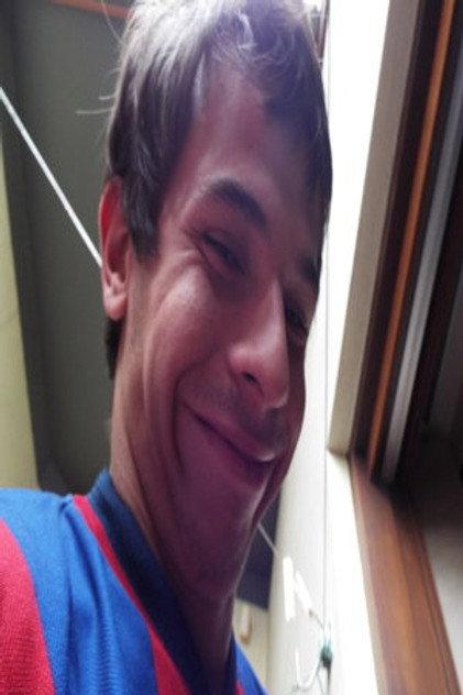 Renan Fagundes - Actor Profile Photo