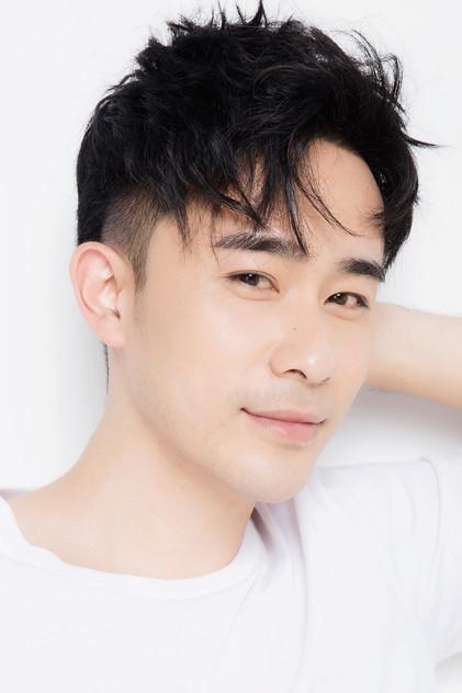 Zhang Yufeng - Actor Profile Photo