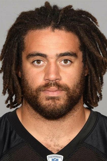 Jared Odrick - Actor Profile Photo