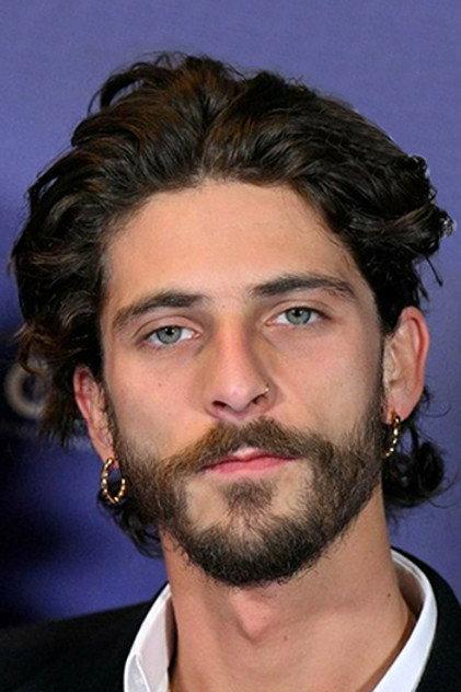 Alessandro De Santis - Actor Profile Photo