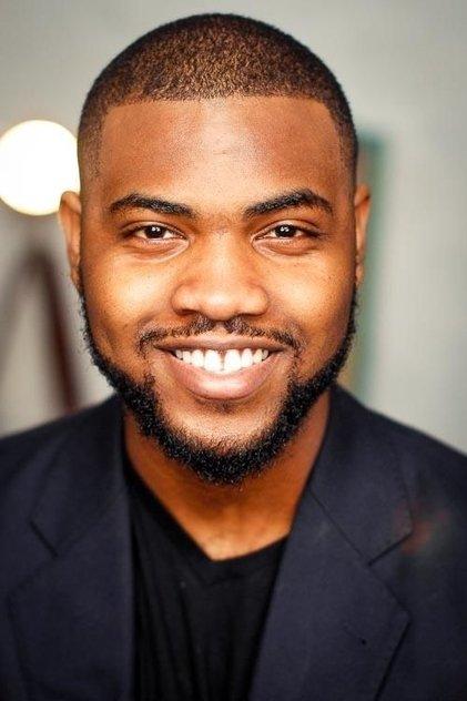 Tobi Bamtefa - Actor Profile Photo