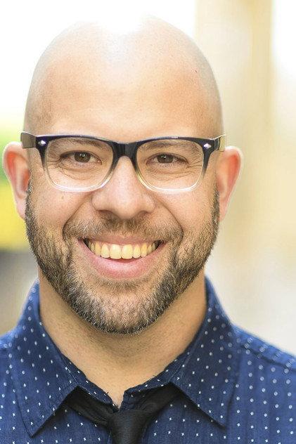 Adam Key - Actor Profile Photo