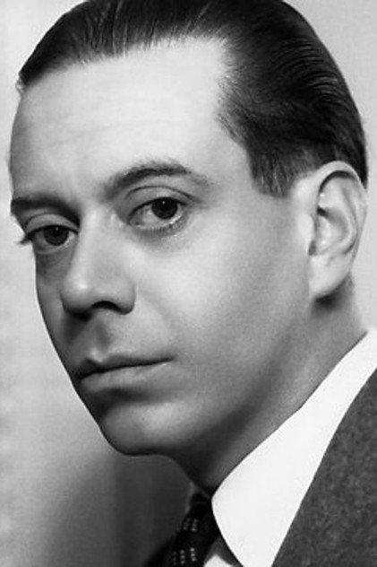 Cole Porter - Actor Profile Photo