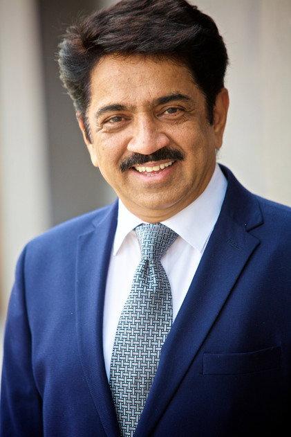Sunil Narkar - Actor Profile Photo
