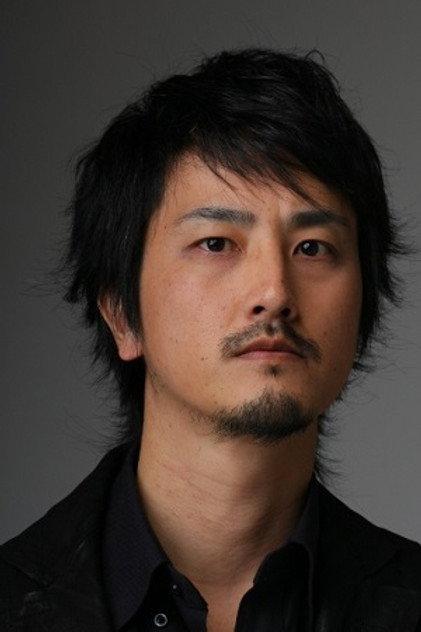 Shinji Kasahara - Actor Profile Photo