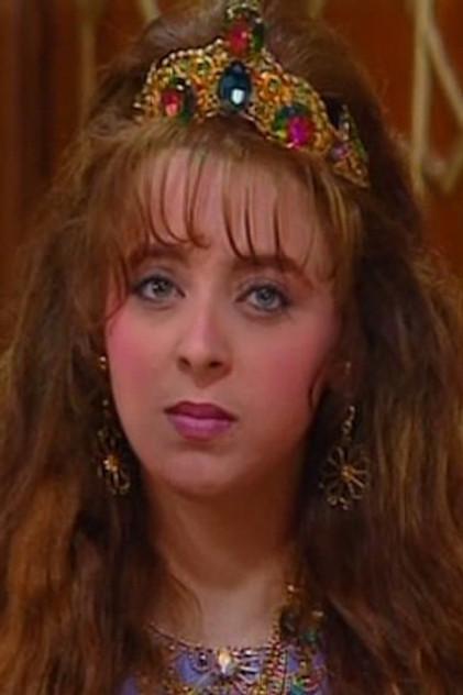 Abeer Al Sharqawi - Actor Profile Photo
