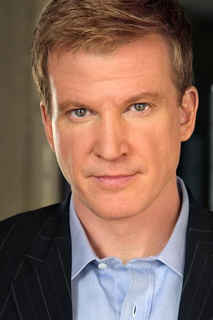 Graham Clarke - Actor Profile Photo