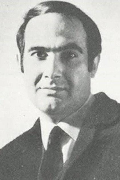 Rafael Denogias - Actor Profile Photo