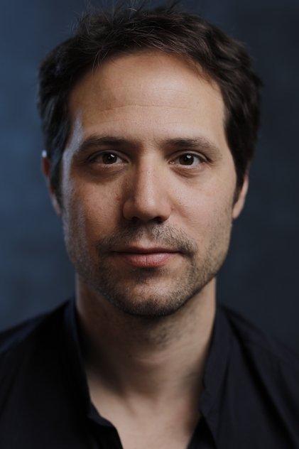 Antonio Saboia - Actor Profile Photo