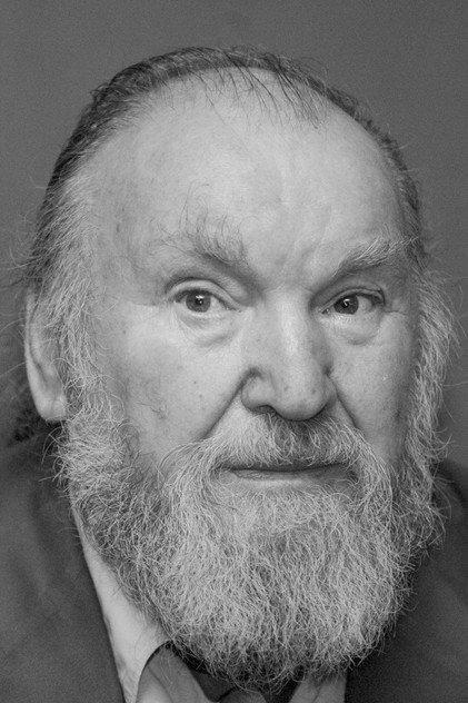 Tomas Vaisieta - Actor Profile Photo