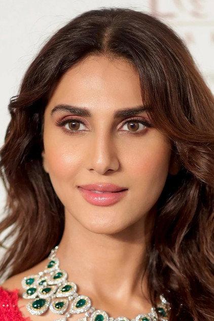 Vaani Kapoor - Actor Profile Photo