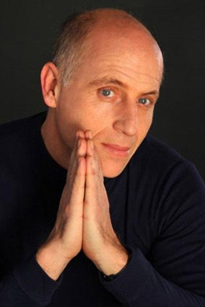 Antonio Esquivias - Actor Profile Photo