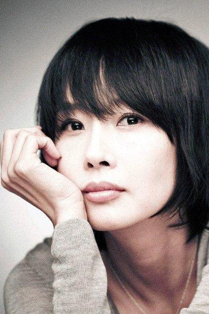 Choi Jin-sil - Actor Profile Photo