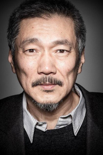Hong Sang-soo - Actor Profile Photo