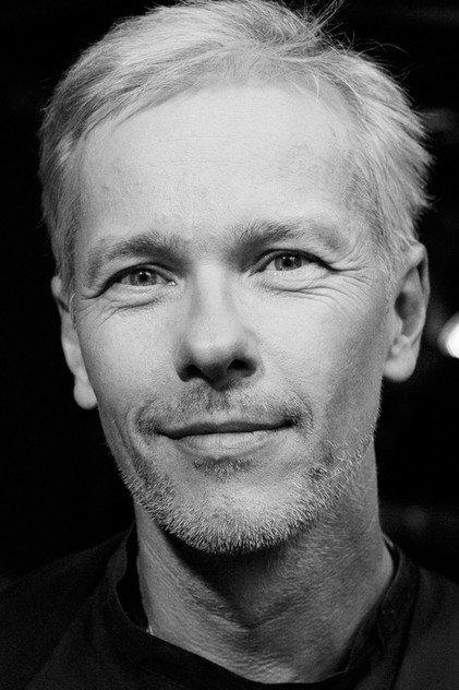 Andrius Kaniava - Actor Profile Photo
