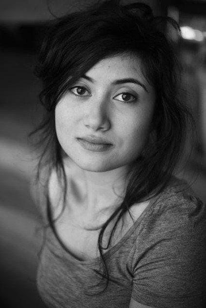 Nissa Kashani - Actor Profile Photo