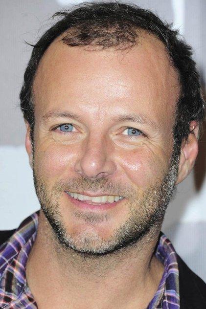 Pierre-François Martin-Laval - Actor Profile Photo