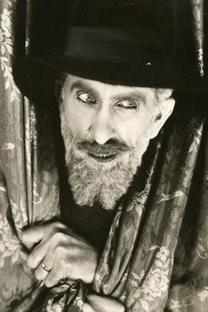 Charles Herzinger - Actor Profile Photo
