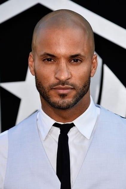Ricky Whittle - Actor Profile Photo