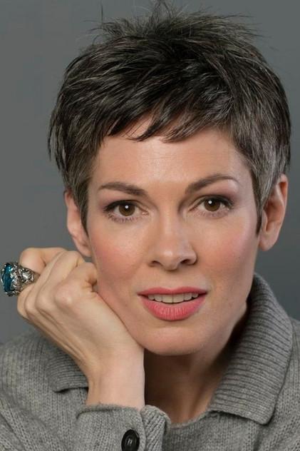 Cheryl Shepard - Actor Profile Photo