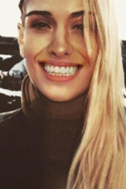 Heidi Matijevic - Actor Profile Photo