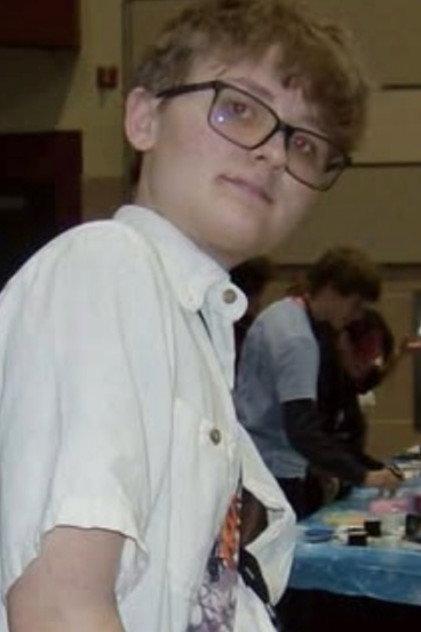 Lance Shea - Actor Profile Photo