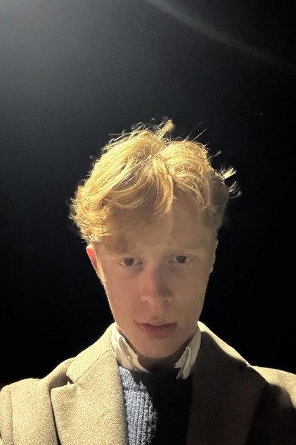 Max Palmer - Actor Profile Photo
