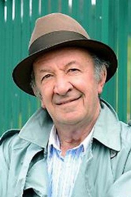 Jack La Cayenne - Actor Profile Photo