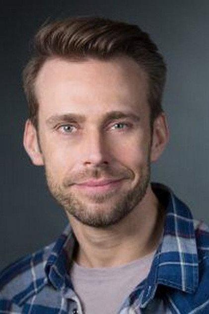Antti Launonen - Actor Profile Photo