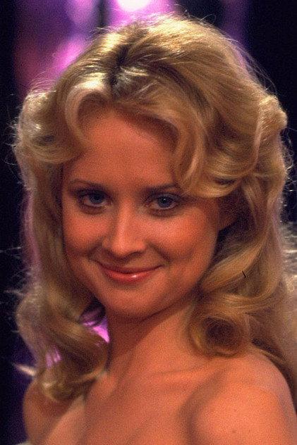 Laurette Spang - Actor Profile Photo