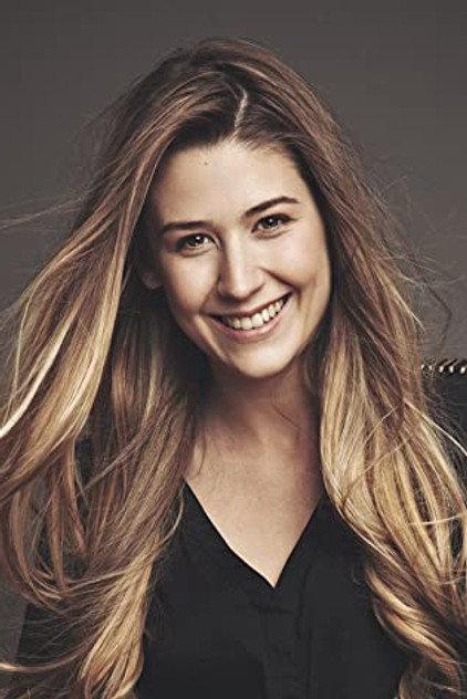 Wendy Grenier - Actor Profile Photo