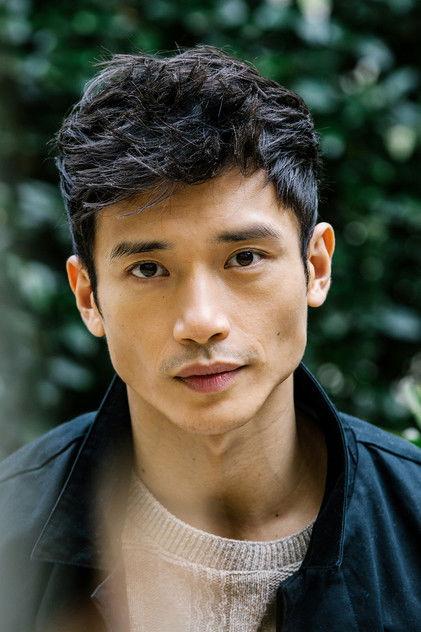 Manny Jacinto - Actor Profile Photo