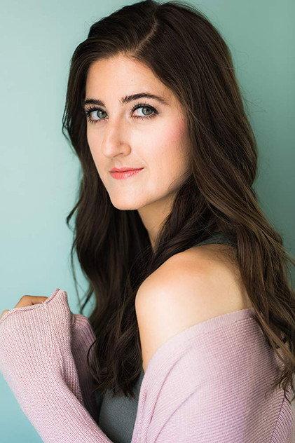 Lydia Kapp - Actor Profile Photo