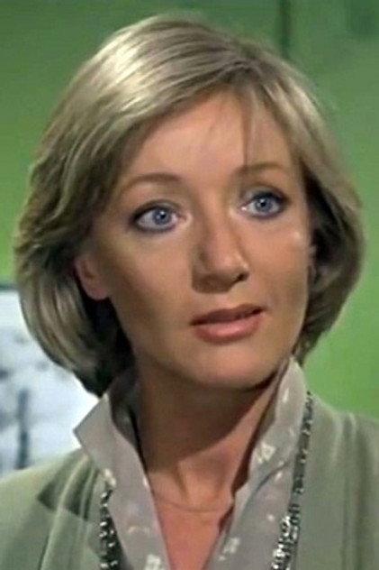 Jennifer Hilary - Actor Profile Photo