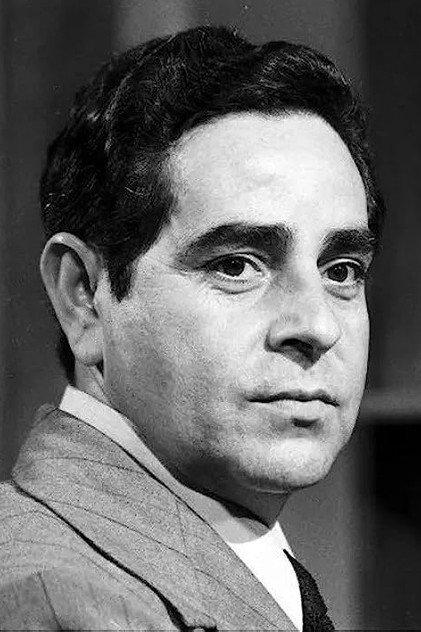 Paulo Pinheiro - Actor Profile Photo