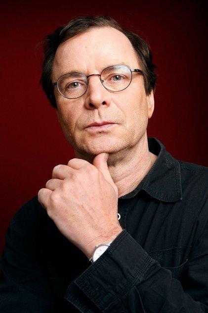 François Rollin - Actor Profile Photo