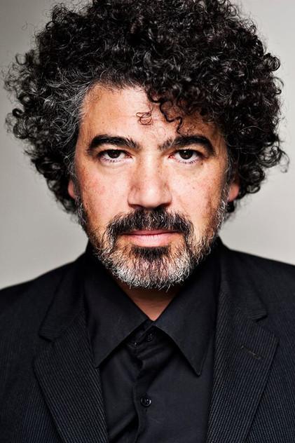 Miltos Yerolemou - Actor Profile Photo