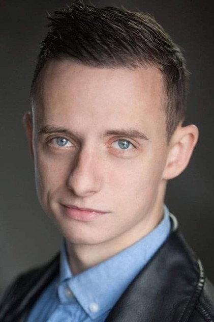 Darren Evans - Actor Profile Photo