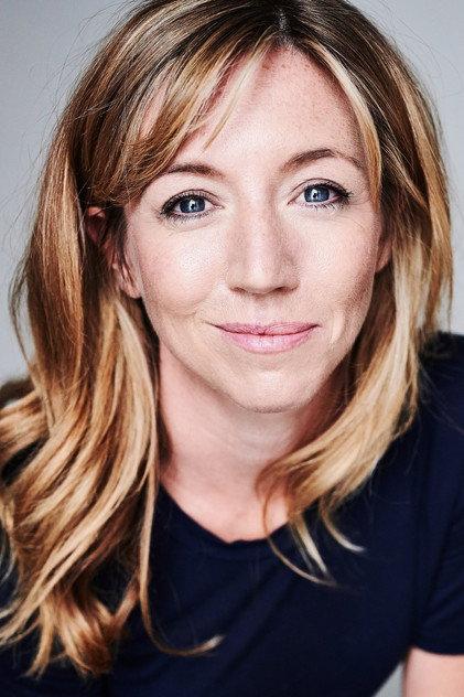 Nancy Sullivan - Actor Profile Photo