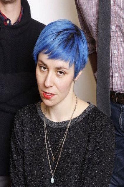 Maica Armata - Actor Profile Photo