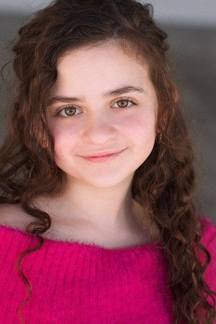 Raina Grey - Actor Profile Photo