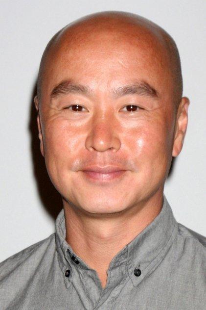 C.S. Lee - Actor Profile Photo