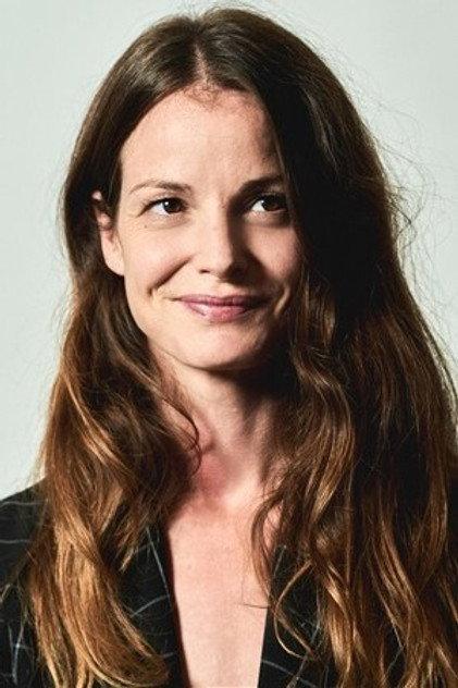 Hortense Gelinet - Actor Profile Photo